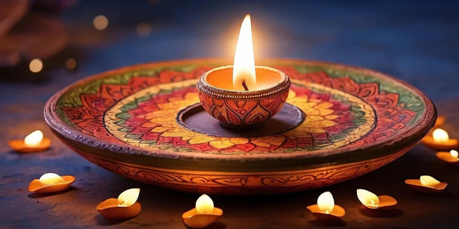 diwali 2023 date and time