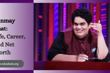 Tanmay Bhat Life, Career, and Net Worth